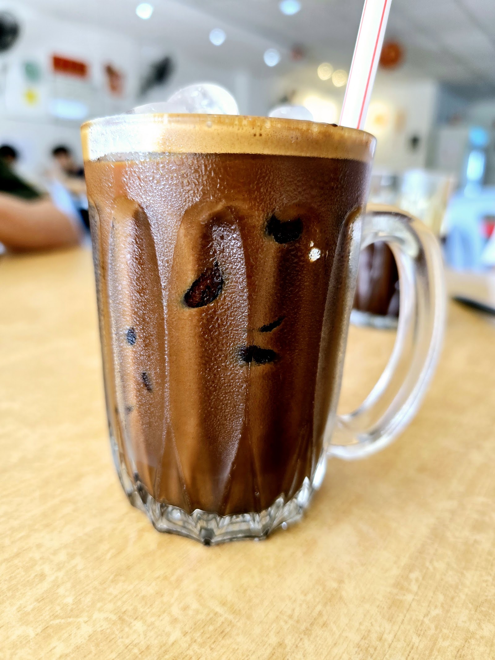 Restoran Ipoh Delicious 怡美食怡保雞絲河粉 8